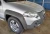 Palio weekend adventure 1.8 16V motor etorque 132 CV  2011/2011