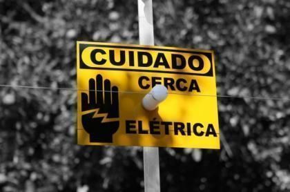 Instalaçao De Cerca Eletrica Vila Carrao (11) 98475-2594