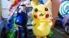 Ash e Pokémon Cover personagens vivos para festas infantil
