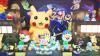 Ash e Pokémon Cover personagens vivos para festas infantil