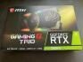 MSI GeForce RTX 2080 GAMING X TRIO Graphic Card
