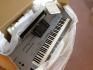 Para venda: Yamaha Tyros 5 / Roland Fantom-G8 - 88 estações de amostragem - sintetizador