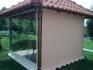 Toldo Cortina Retrátil