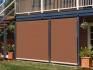 Toldo Cortina Retrátil