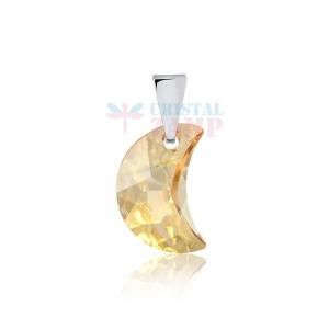 Pingente criado com cristal da Swarovski®