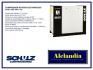 Compressores Schulz e Metalplan na Alelandia