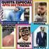 Depilação Masculina Barbearia