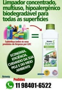 Limpador concentrado multiuso, hipoalergênico biodegradável,Limpeza eficiente que respeita o meio ambiente