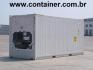 VENDA E LOCAÇÃO DE CONTAINER REFRIGERADO