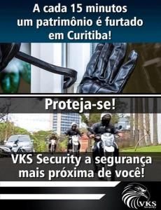 Alarme Monitorado em Curitiba