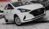 Hyundai HB20 2020
