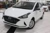 Hyundai HB20 2020