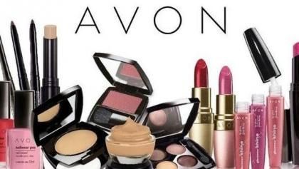 Avon - Produtos