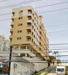 Apartamento 3 Dormitórios lado UFSC em Floripa