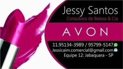 Avon - Produtos - www.jessys.loja.avon.com.br
