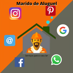 Marido de Aluguel em Guarulhos