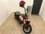 2020 Electric Harley chopper 3000w Citycoco