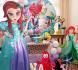 Princesa Ariel Cover personagens vivos festa infantil