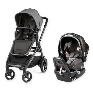 Peg Perego Ypsi Travel System