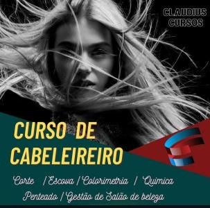 Curso de Cabeleireiro