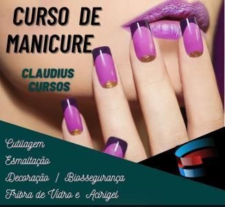 Curso de Manicure