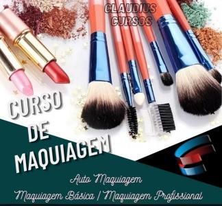 Curso de maquiagem profissional