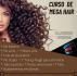Curso de Tranças Afro