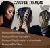 Curso de Tranças Afro