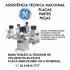PLACAS DBM 128 ULTRASSOM GE S6-S8-S10 BRASIL VENDAS E MANUTENÇÃO