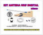 Instalador de receptores importados ligue 34438405