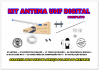 Instalador de receptores importados ligue 34438405