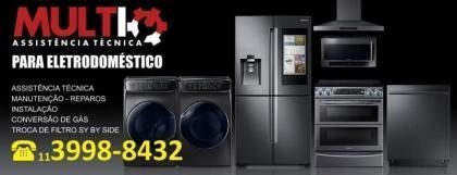 Assistencia Samsung e LG - São Paulo (Zona Oeste)