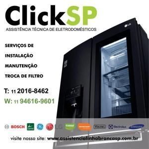 Assistência Técnica Freezer em São Paulo