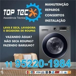 Conserto Electrolux - São Paulo (Zona Sul)