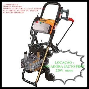 Alugue lavadora wap prof. 11953045733