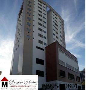 Criciúma Towers Centro apartamento a venda