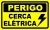 Manutenção e Instalação de Cerca Elétrica (11) 93710-3894