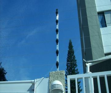 Instalação e Manutenção de Cerca Elétrica (11) 93710-3894