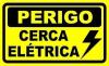Manutenção e Instalação de Cerca Elétrica (11) 93710-3894