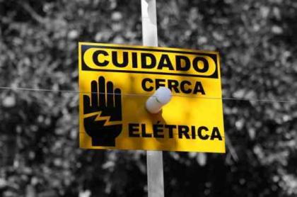 Cerca Eletrica Congonhas (11) 98475-2594 Instalaçao E Manutençao
