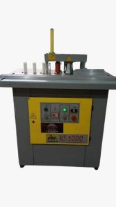 Coladeira de bordas IC1000 inmes usada