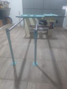 Serra Esquadrejadeira Possamai corte de 2900mm