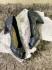 Peep Toe Couro Coradini Matelassê Tachas nº 36