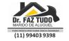 marceneiro e encanador no bairro da pompeia sp