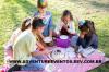 Recreação Infantil Moema