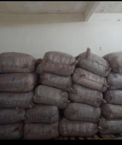 Distribuidora de roupas usadas em Manaus