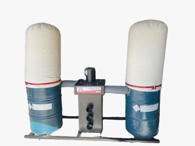 Coletor de pó CPN-3 novo