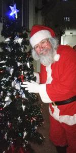 contratar o papai noel na casa verde, freguesia