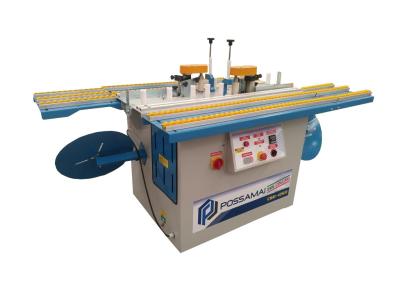 Coladeira de bordas duplo coleiro Possamai PARA USO DE ATÉ 2 OPERADORES JUNTO!!!