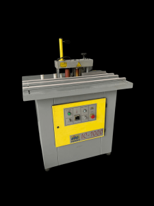 Coladeira de Bordas Inmes IC1000 usada